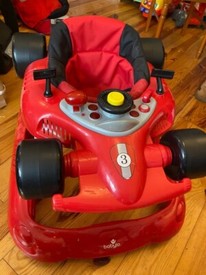 babylo car door bouncer